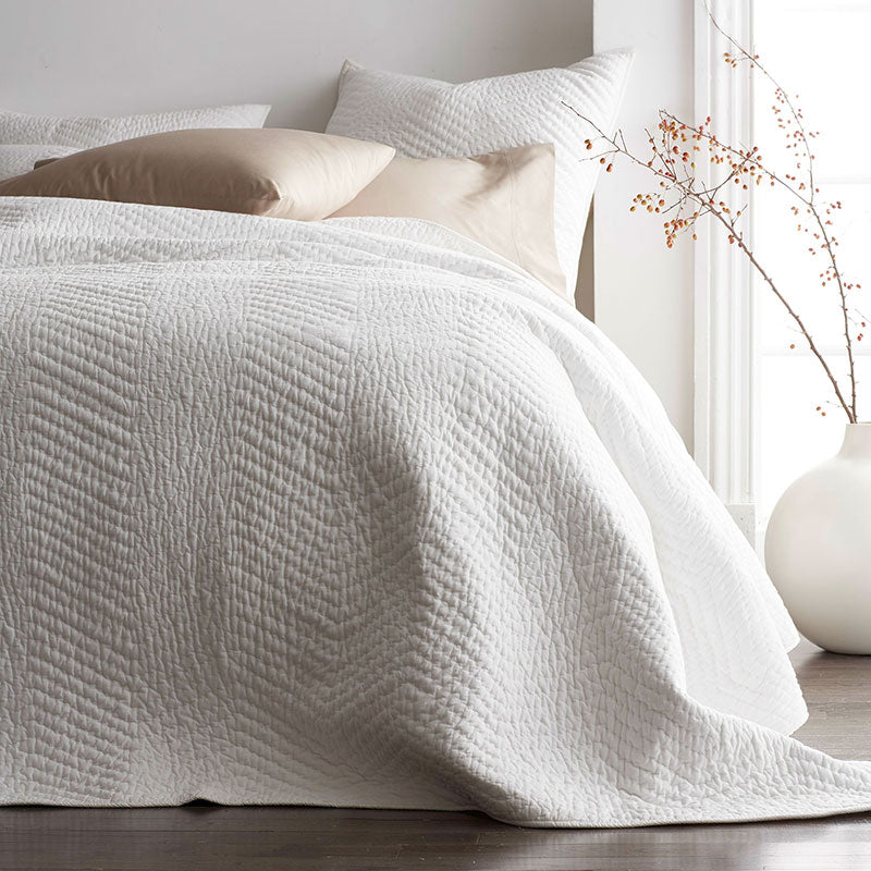 Voile Sham