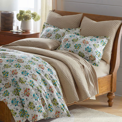 Voile Quilt