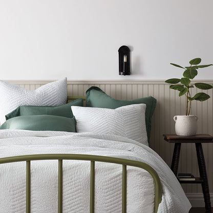 Voile Quilt