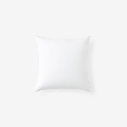 Feather and Down Square Pillow Insert