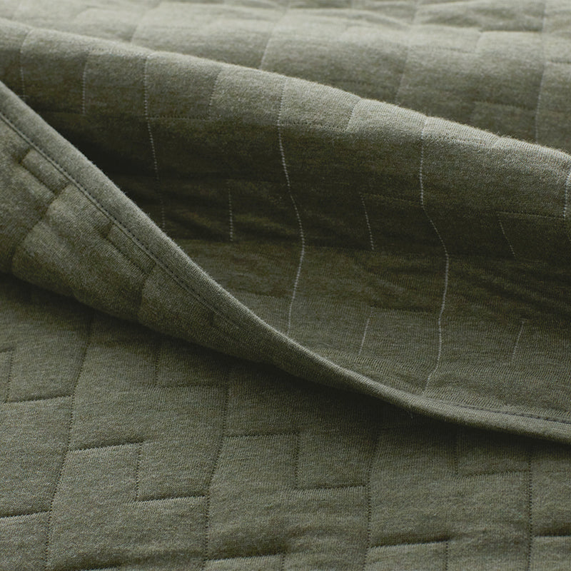 Air Layer Quilt