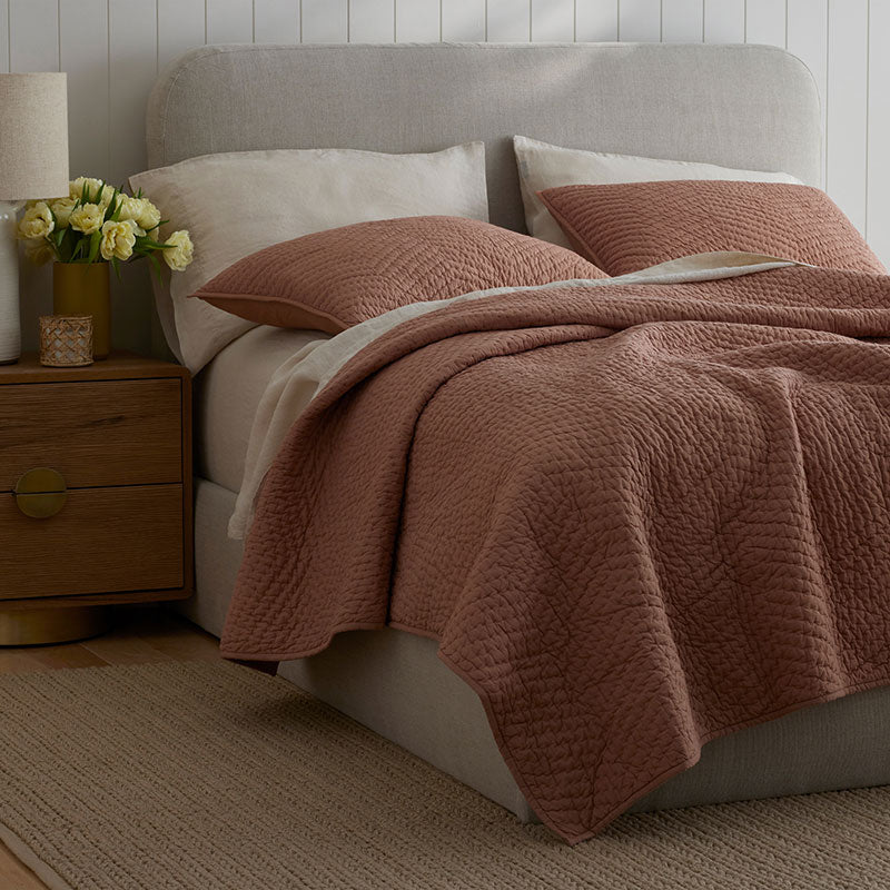 Voile Quilt