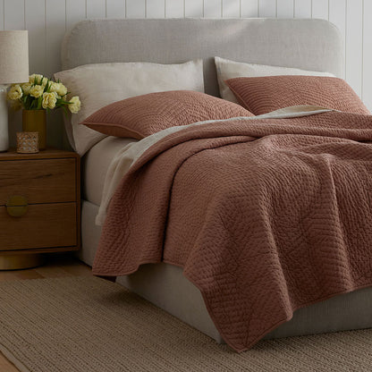 Voile Quilt