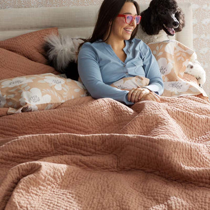 Voile Quilt