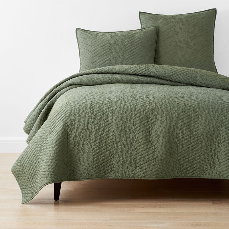 Voile Quilt