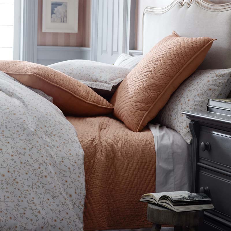 Voile Quilt