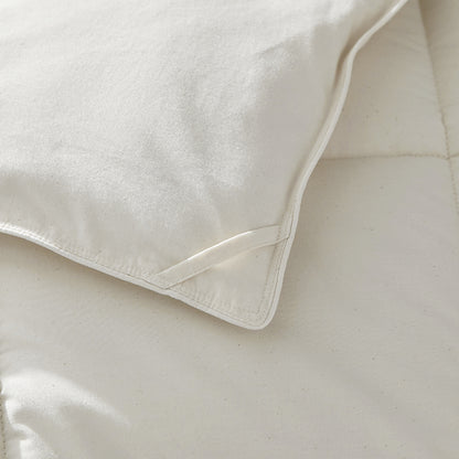 All Seasons Wool Comforter