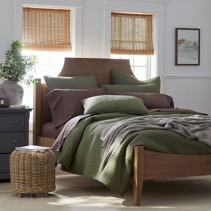 Voile Quilt