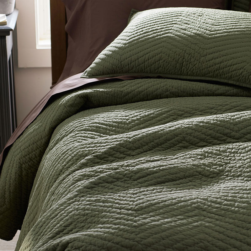Voile Quilt