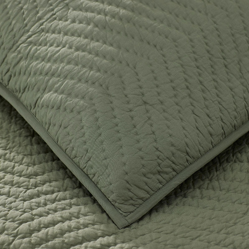 Voile Quilt