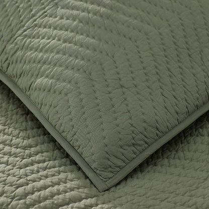 Voile Quilt