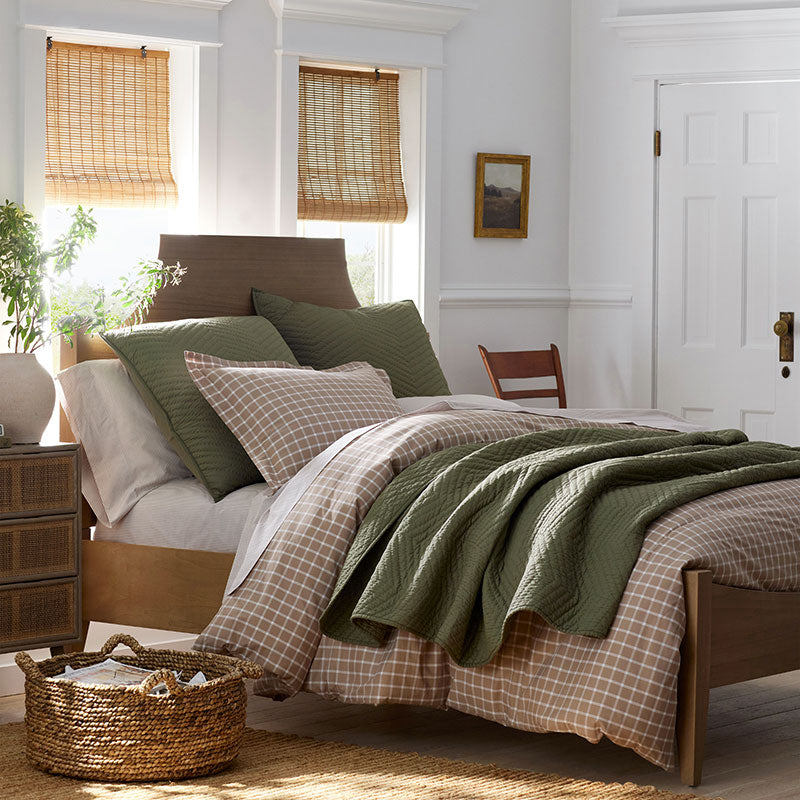 Voile Quilt