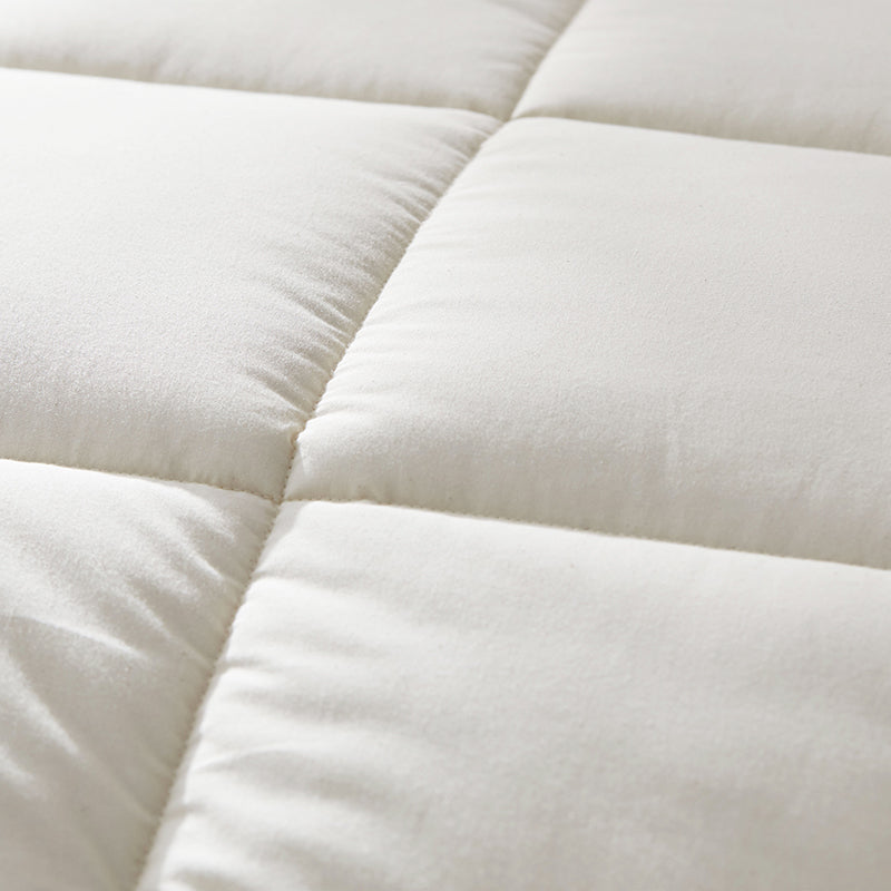 All Seasons Wool Comforter
