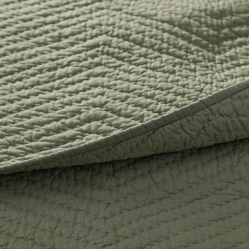Voile Quilt
