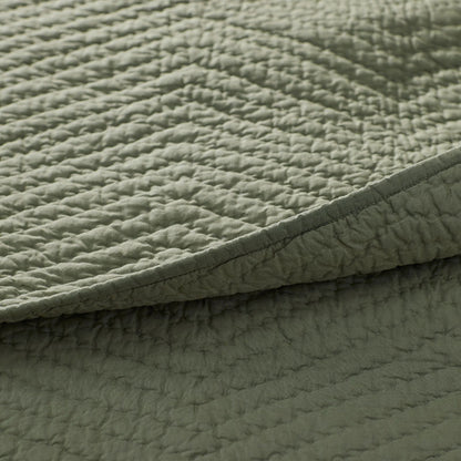 Voile Quilt