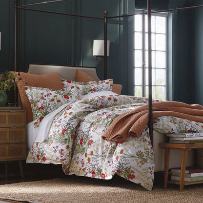 Voile Quilt