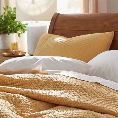 Voile Quilt