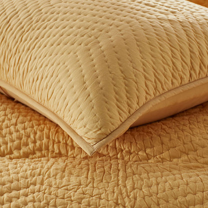 Voile Quilt