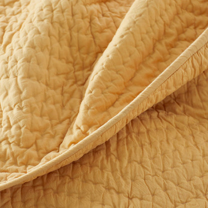 Voile Sham