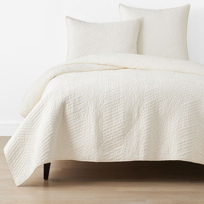 Voile Quilt