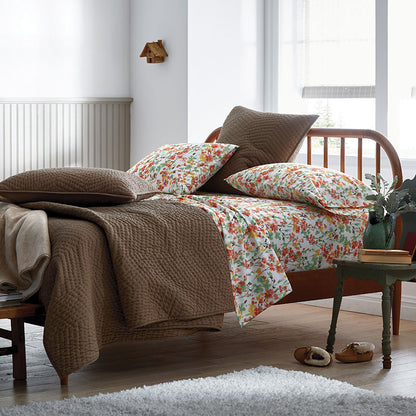Voile Quilt
