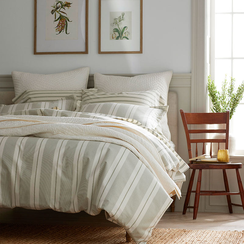 Voile Quilt