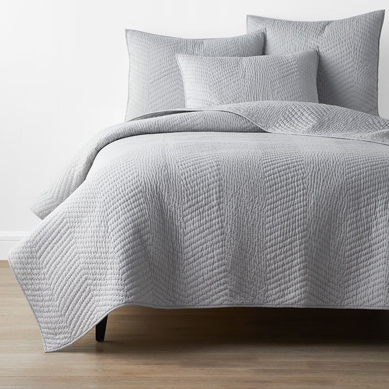 Voile Quilt