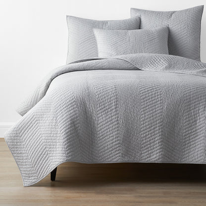 Voile Quilt