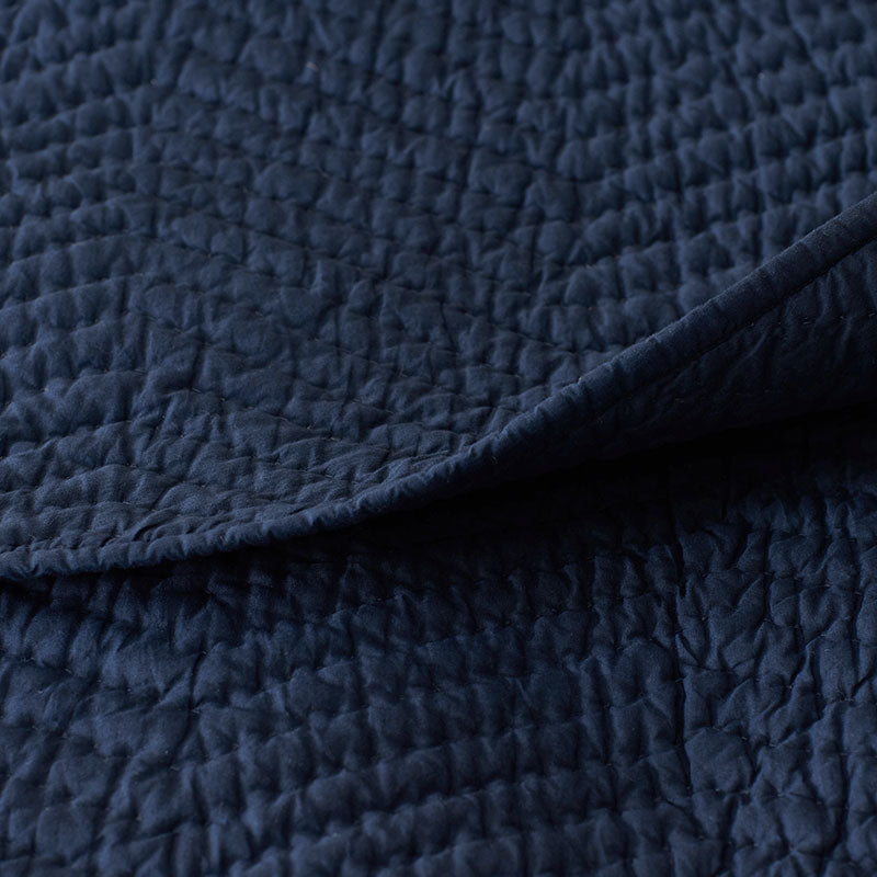 Voile Quilt
