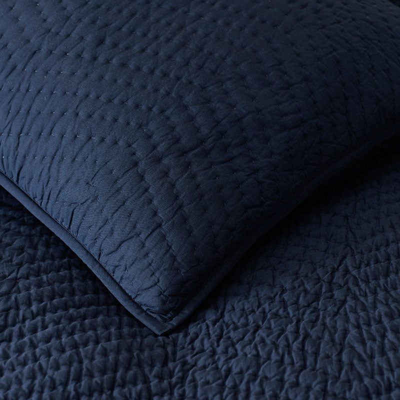 Voile Quilt