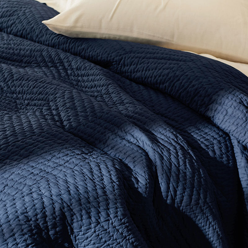 Voile Quilt