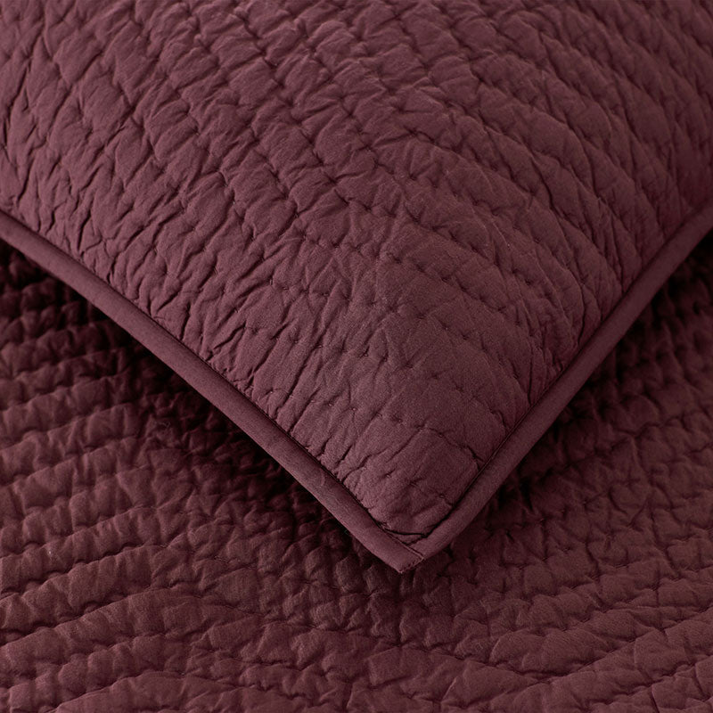 Voile Quilt