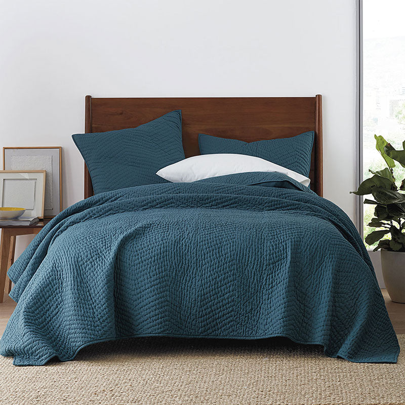 Voile Sham