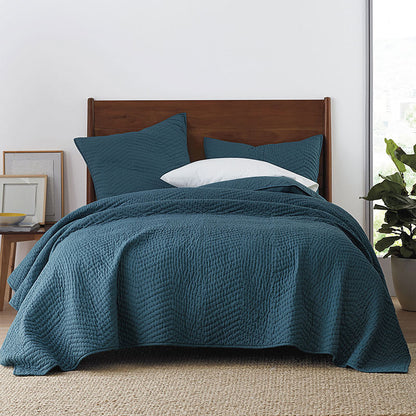 Voile Sham