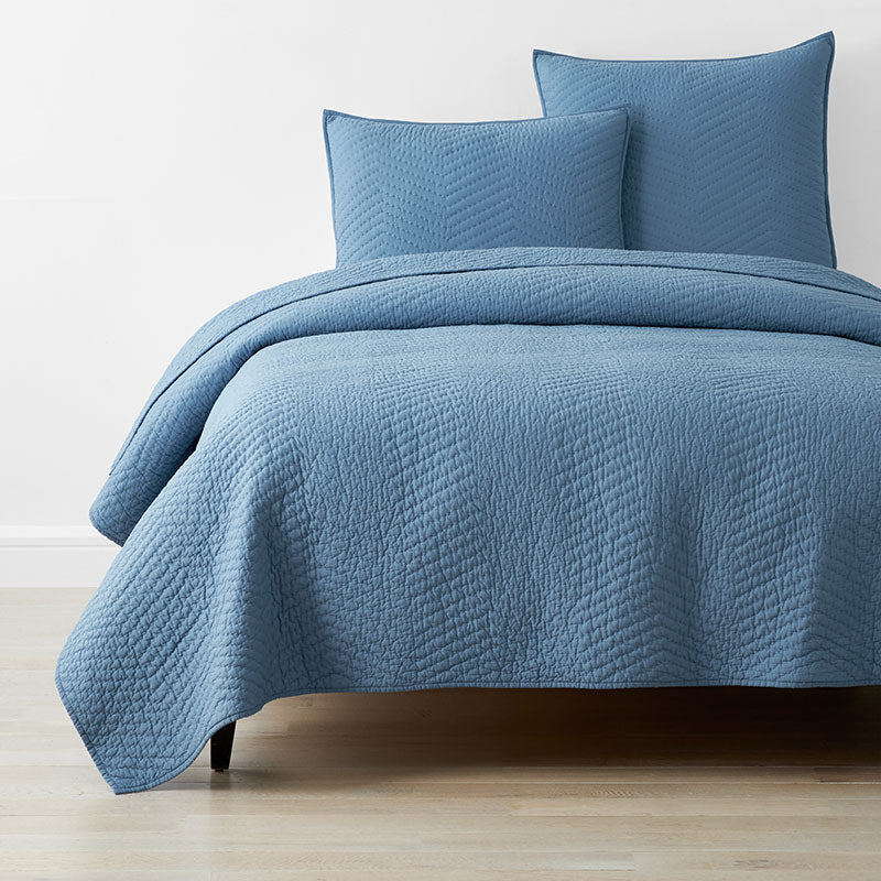 Voile Quilt