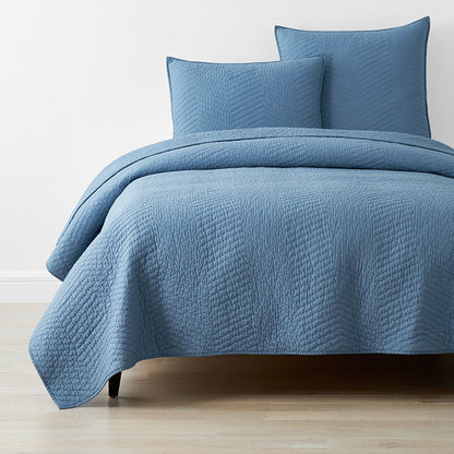 Voile Quilt