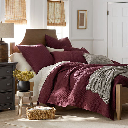 Voile Quilt