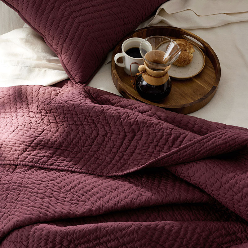 Voile Quilt