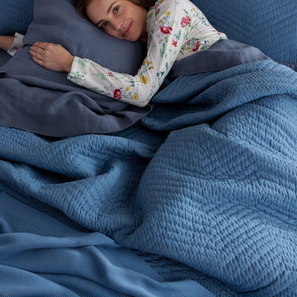 Voile Quilt