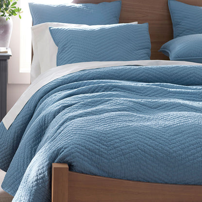 Voile Quilt