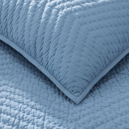 Voile Quilt