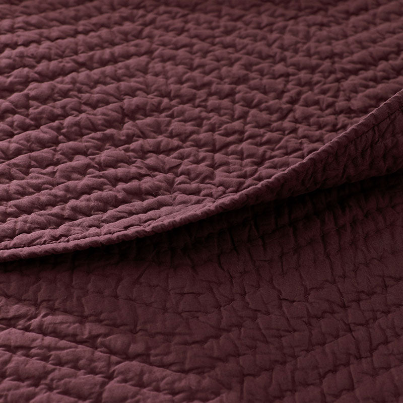 Voile Quilt