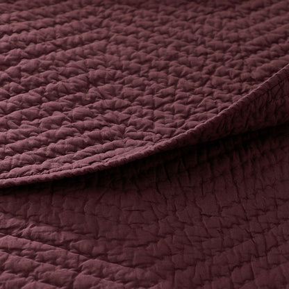 Voile Quilt