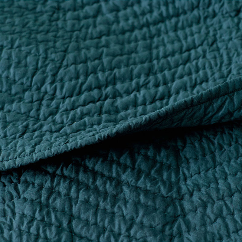 Voile Quilt