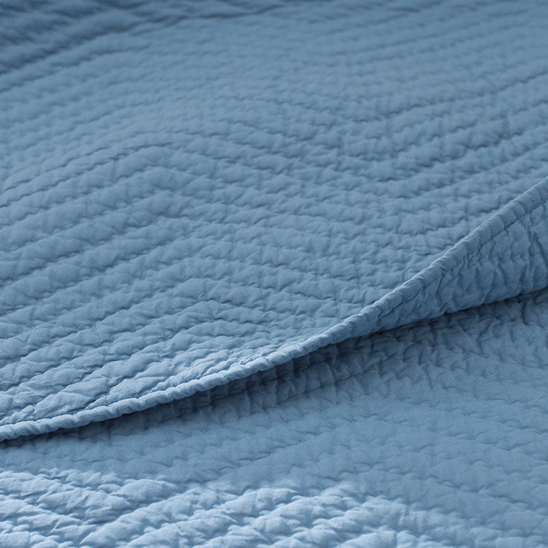 Voile Quilt