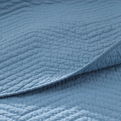 Voile Quilt