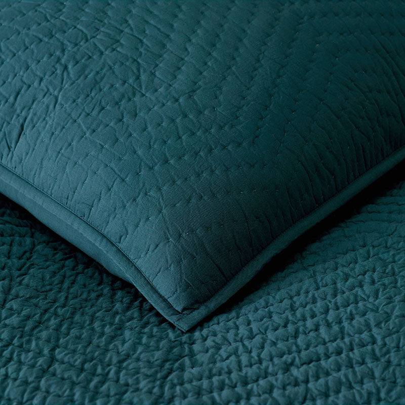 Voile Quilt