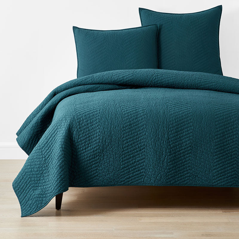 Voile Quilt