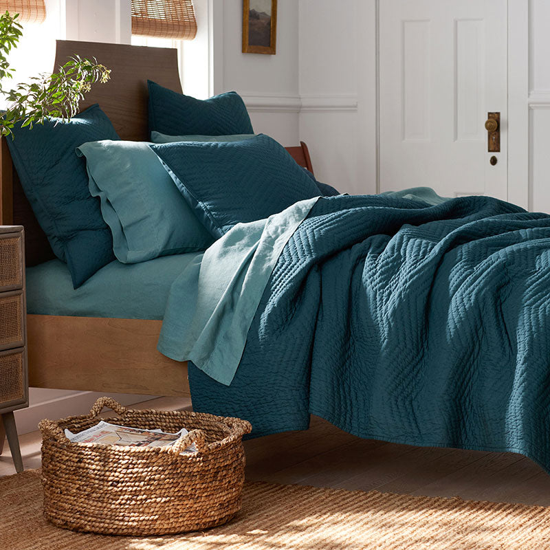 Voile Quilt