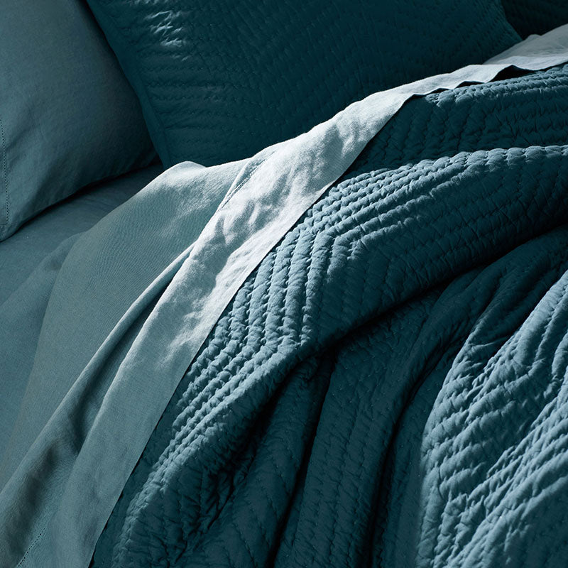 Voile Quilt